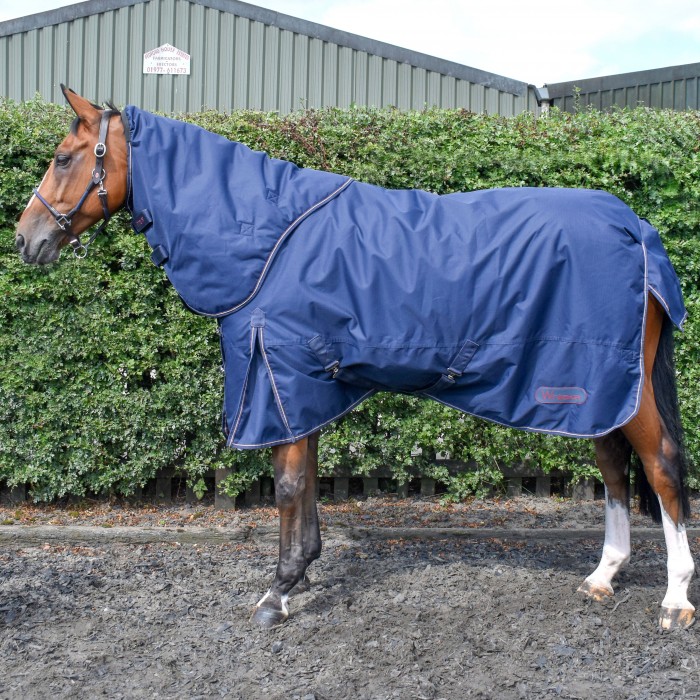 R360 Aster 150g Combo Turnout Rug